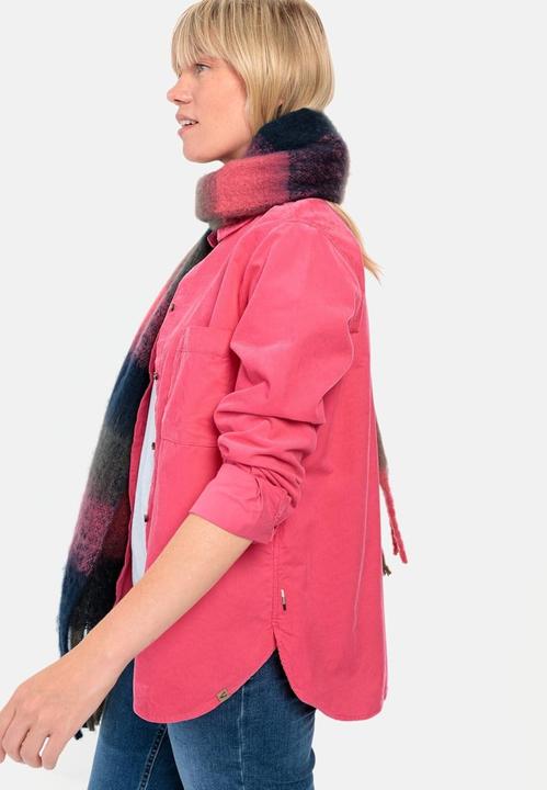 Produktbild Camel Active Cordbluse mit Brusttasche (XXL)