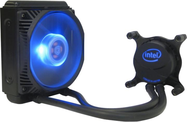 Produktbild Intel Ts13x