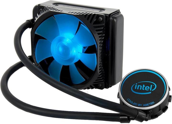 Produktbild Intel Ts13x