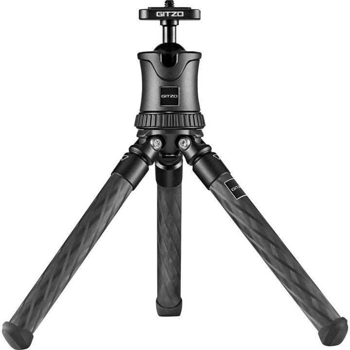 Produktbild Gitzo Mini Traveler GKTBB (Carbon)