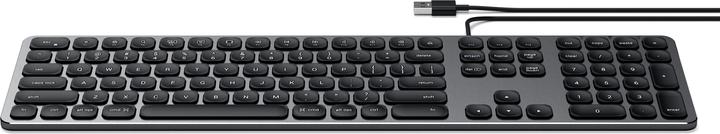 Actual product image Satechi St-Amwkm (US, Cable)