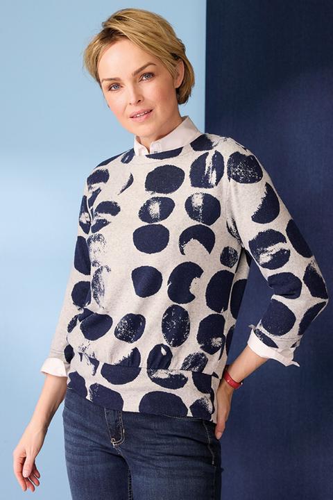 Produktbild Rabe Flausch-Sweatshirt (36)