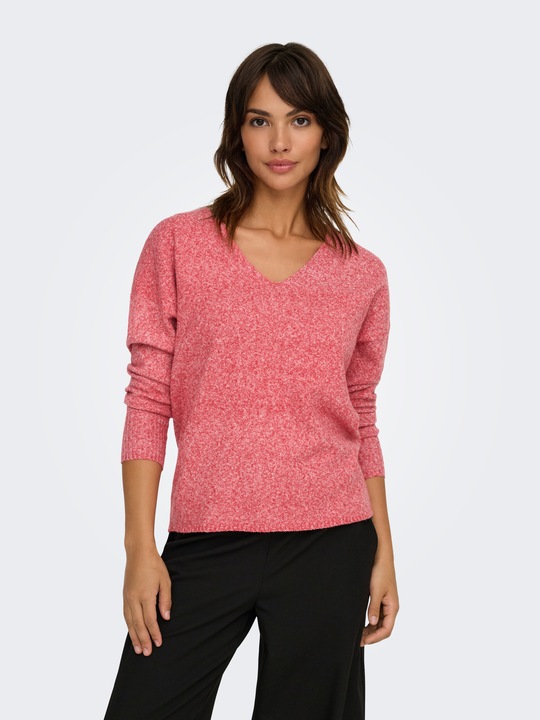 Produktbild Only ONLRICA Strickpullover Strickpullover (L)