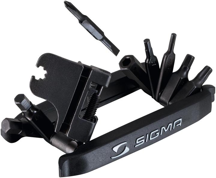 Produktbild Sigma Sport Pocket Tool Medium