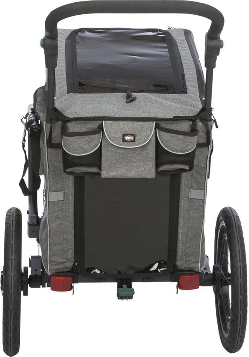 Image du produit Trixie Remorque pour vélo S