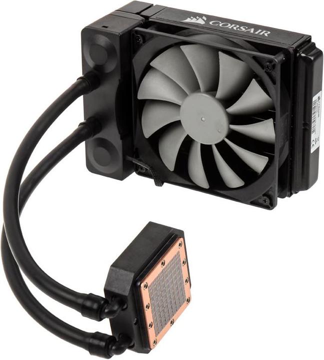 Image du produit Corsair H45
