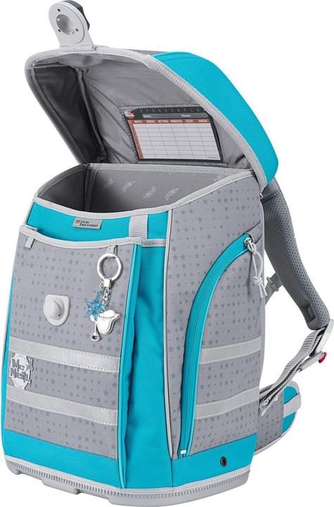 Produktbild Mc Neill McLight 2 Schoolbag Set 6-teilig (21 l)