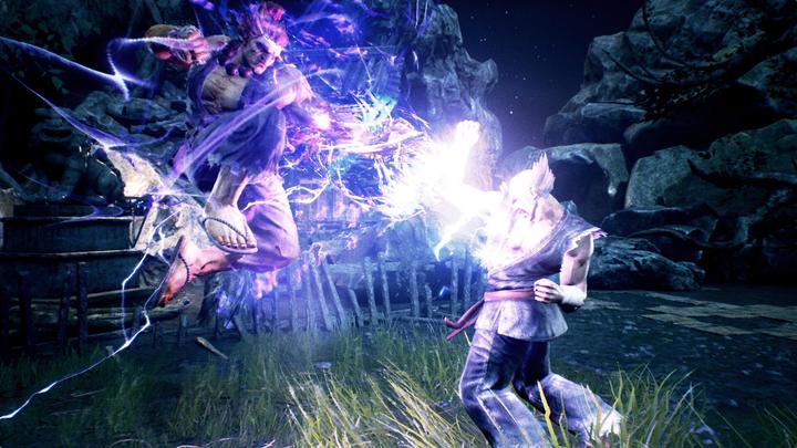 Image du produit Bandai Namco Tekken 7 (PS4) (PS4)