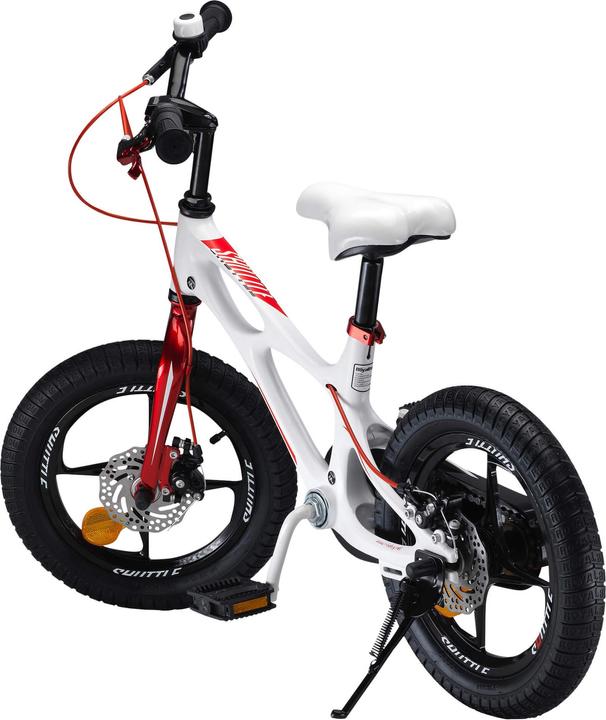 Produktbild Royal Baby Space Shuttle Fahrrad (14")