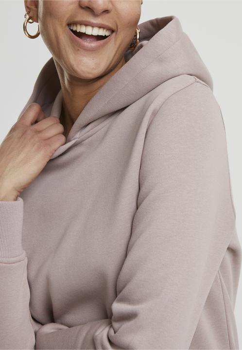 Produktbild Urban Classics Ladies Regular Hoodie - 178619 (S)