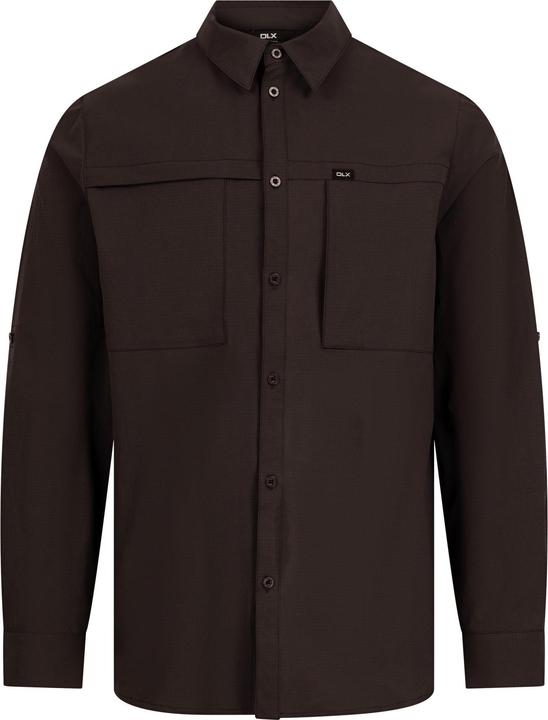 Immagine prodotto Trespass Santiago DLX Camicia Uomo (M)