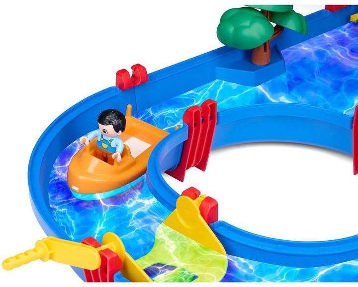 Actual product image Eddy Toys Water play table
