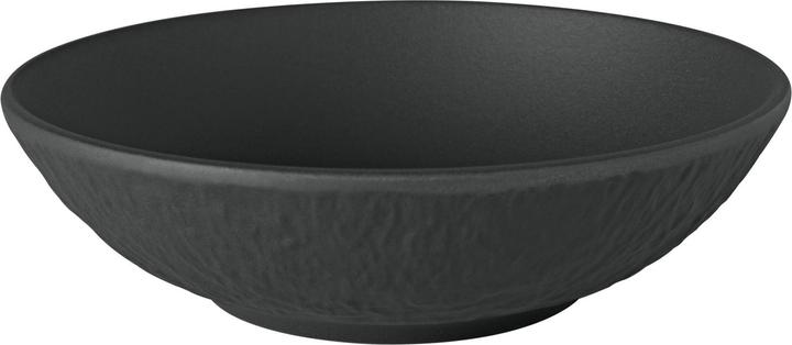 Villeroy & Boch Manufacture Rock Coupe à dessert (13 cm, 0.12 l, 1 x)