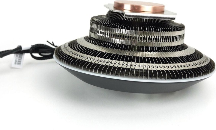 Immagine prodotto Cooler Master MasterAir G100M (74.50 mm)