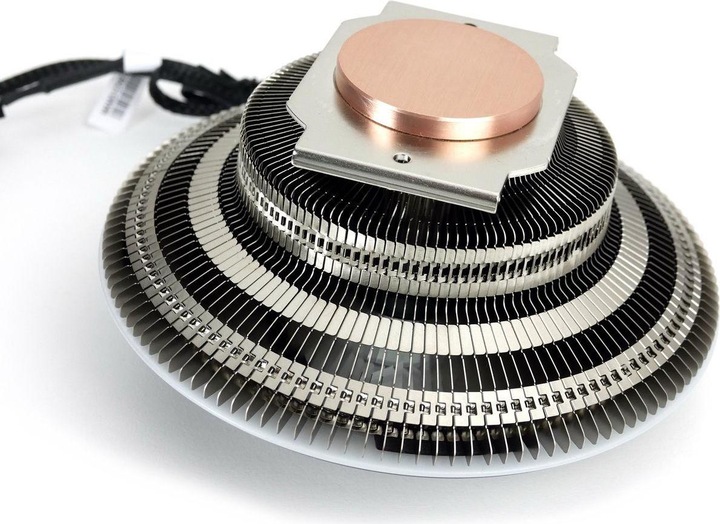 Immagine prodotto Cooler Master MasterAir G100M (74.50 mm)