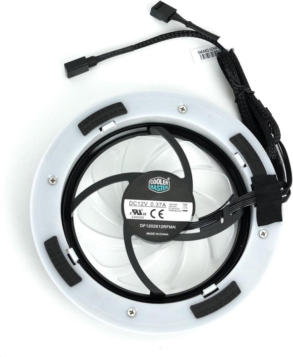 Immagine prodotto Cooler Master MasterAir G100M (74.50 mm)