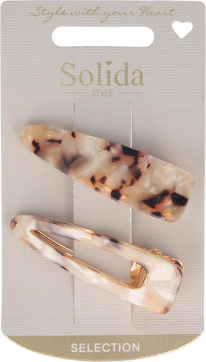 Immagine prodotto Solida Haarclip (2 pz.)