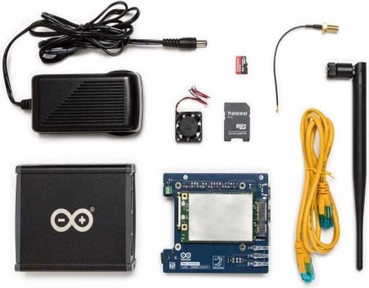 Produktbild Arduino Pro Gateway LoRa Connectivity