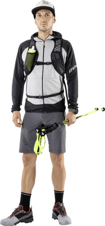Produktbild Dynafit Transalper Light Polartec® Kapuzenjacke (XXL)