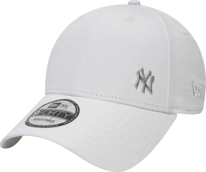 Produktbild New Era 9FORTY MLB NY Yankees Flawless (One Size)
