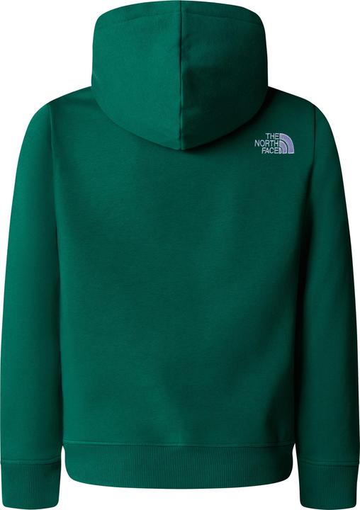 Produktbild North Face Boys Drew Peak (M)