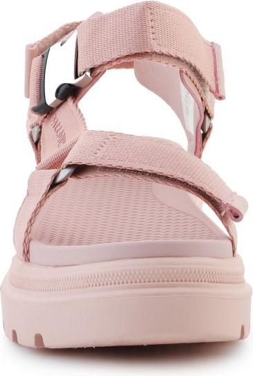 Produktbild Palladium Pallacruise Riemchensandalen für Damen (39)