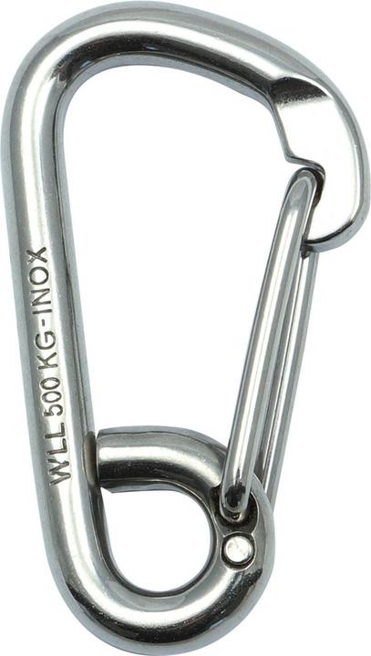 Immagine prodotto Wichard Moschettone WI