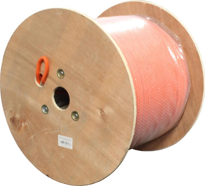 Produktbild InLine Dup. Verlegek. Cat.7a (S/FTP, CAT7a, 100 m)