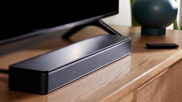 Produktbild Bose TV Speaker (100 W, Stereo)