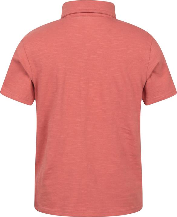 Produktbild Mountain Warehouse Slub Poloshirt (104)