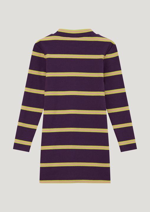 Immagine prodotto S.Oliver Kleid Rippkleid mit Streifen (98)