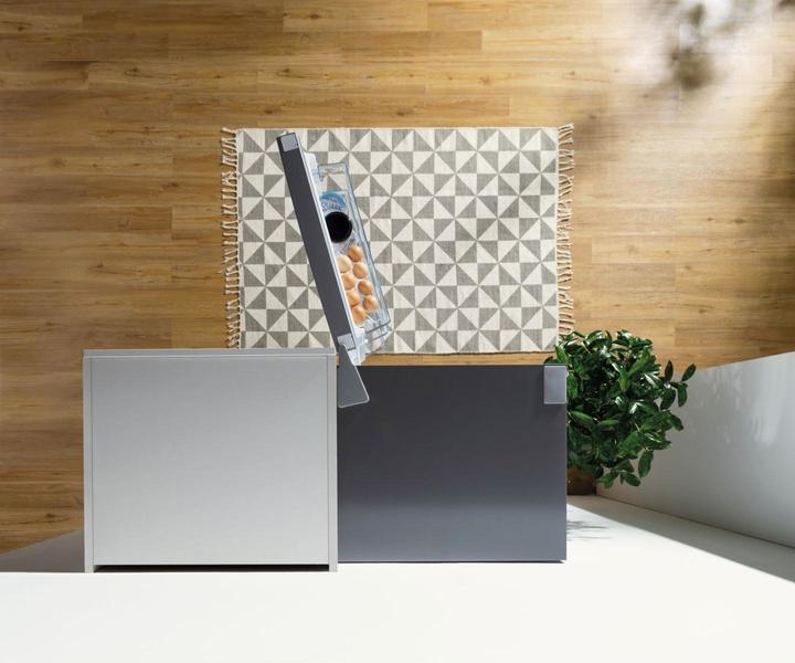 Produktbild Gorenje Kühl-Gefrier-Kombination, No Frost Plus, Inverter-Kompressor· C, 326L(K 220L, G 106L), Hx (326 l)