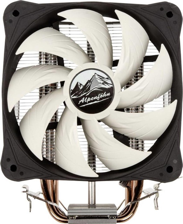 Produktbild Alpenföhn Kühler Ben Nevis Advanced (159 mm)