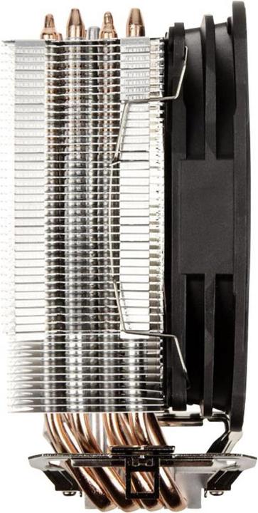 Actual product image Alpenföhn Cooler alpine hairdryer Ben Nevis Advanced (159 mm)