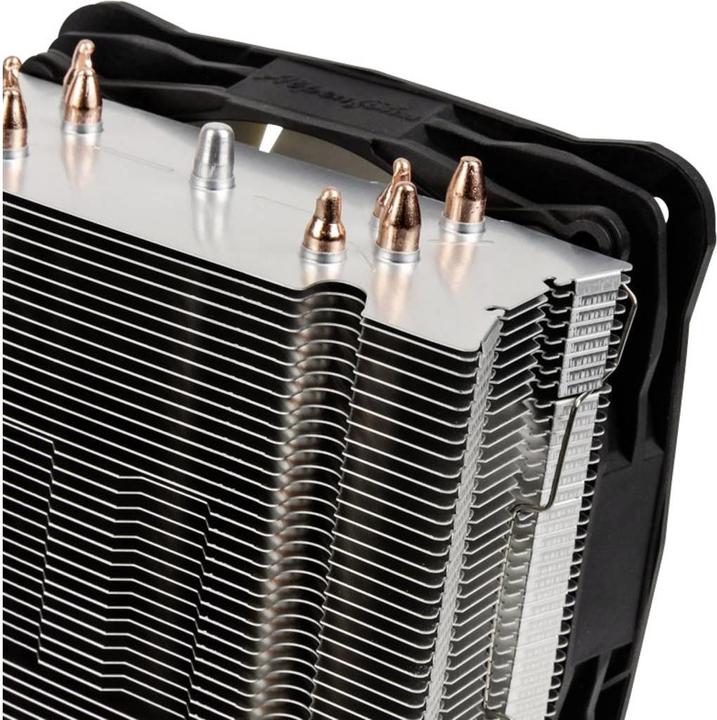 Actual product image Alpenföhn Cooler alpine hairdryer Ben Nevis Advanced (159 mm)