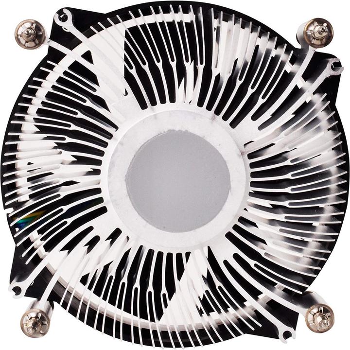 Produktbild Silverstone Sst-Nt09-115x (45 mm)