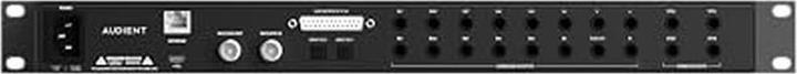 Actual product image Audient Audio interface ORIA, mic/line channels: 2, sampling rate: 96 (USB)
