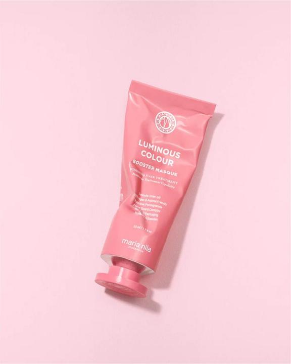 Immagine prodotto Maria Nila Cura e stile - Maschera Luminous Colour Booster (50 ml)
