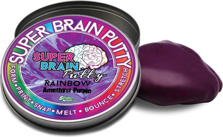 Actual product image Joker Super Brain Putty
