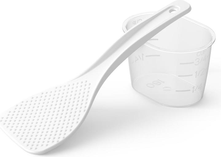 Immagine prodotto Philips HD3091/81 Mini-Reiskocher 3000 Series