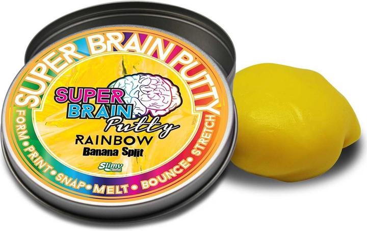 Actual product image Joker Super Brain Putty