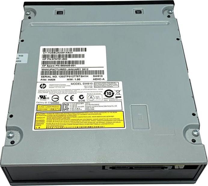 HP DVD 16X SMD nonLS JB