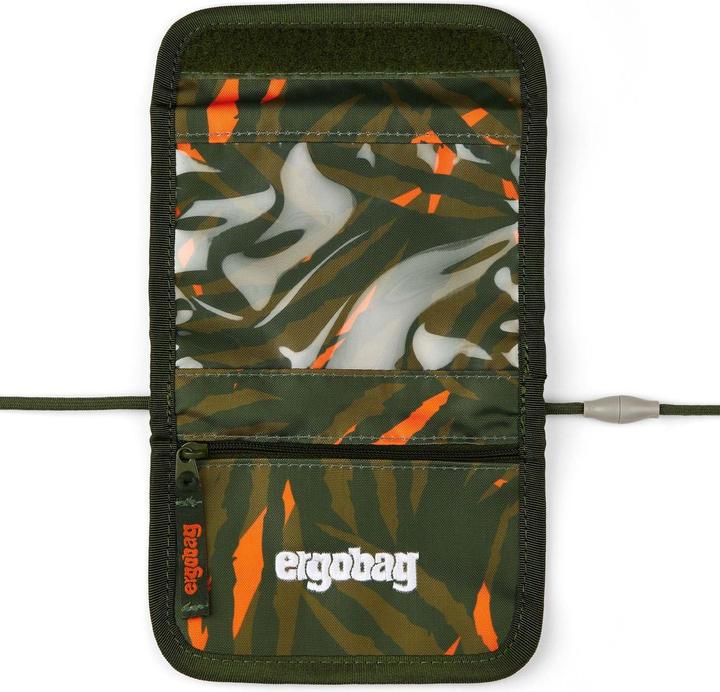 Image du produit Ergobag Neck Pouch