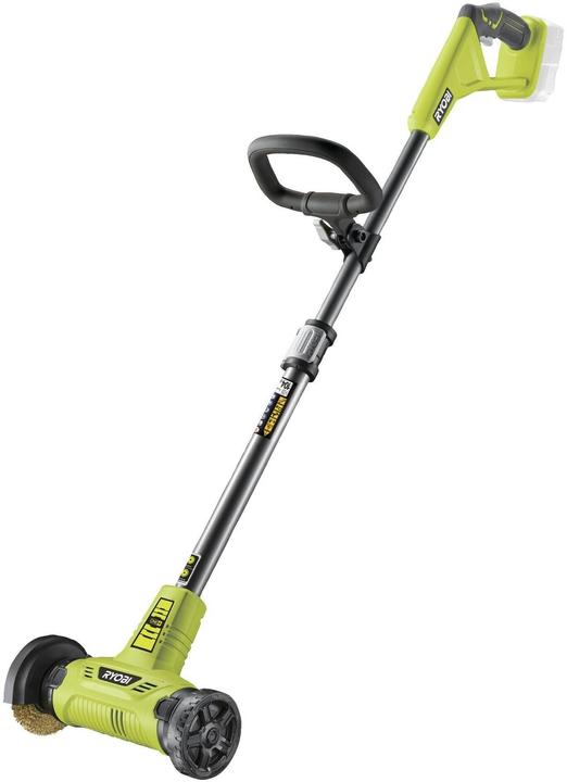 Actual product image Ryobi Battery joint cleaner