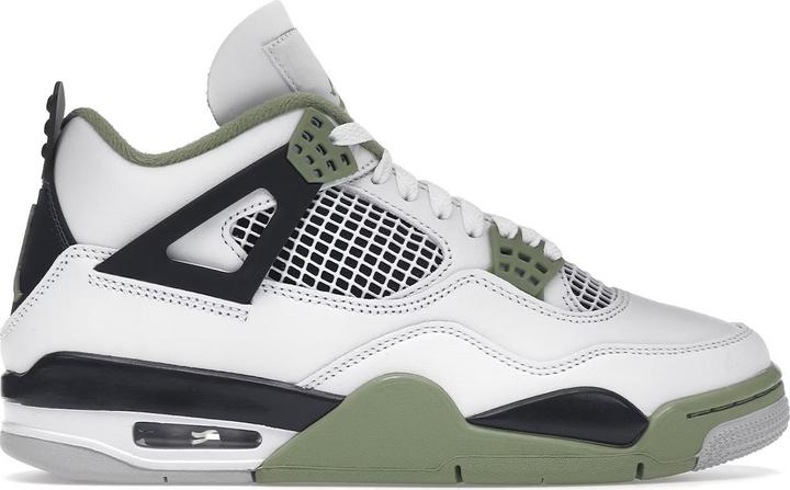 Blanc / Seafoam / Frêne foncé / Gris neutre