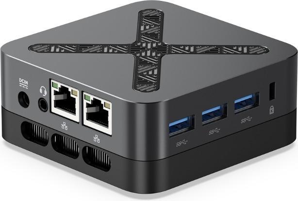 Produktbild Minix NEO Z95 (512 GB, 16 GB, Intel N95, Intel UHD Graphics)