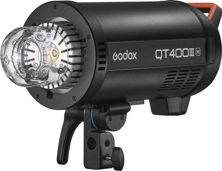Productafbeelding Godox QT400III-M studioflitser, 400 Ws (400 W, Stel)