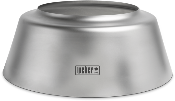 Actual product image Weber Charcoal temperature controller