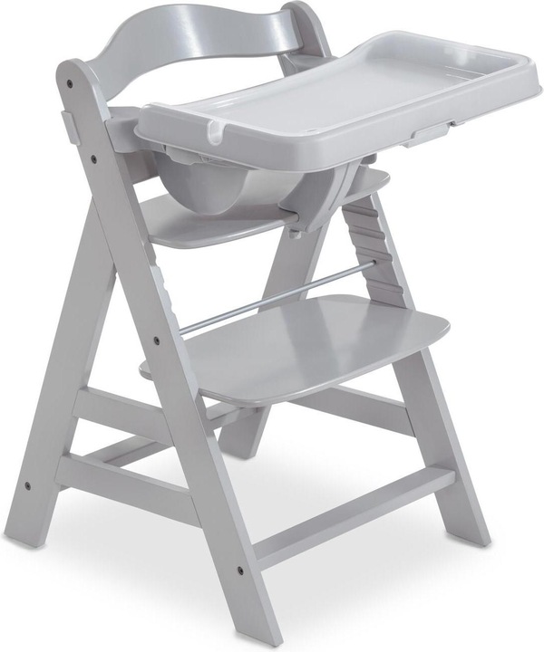 Actual product image Hauck alpha tray