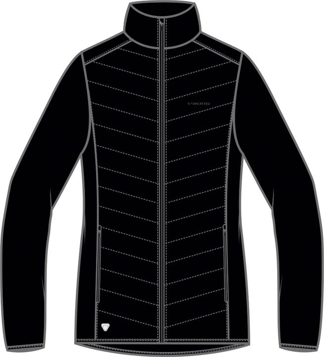 Immagine prodotto MGA Giacca Viking Becky Pro Primaloft Donna (L)